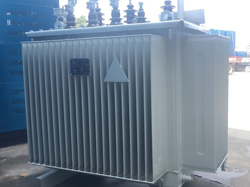 大埔S11-800KVA油浸式变压器