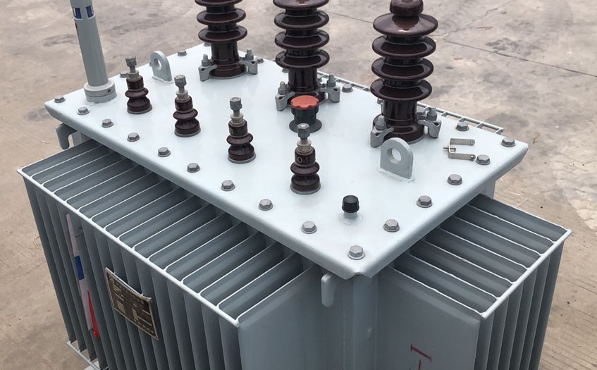 拉萨S13-200KVA油浸式变压器